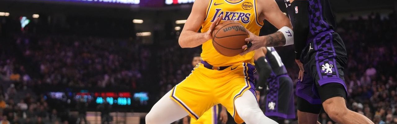 杏彩体育-耻辱输球！詹姆斯根本不防守！威少复仇湖人，东契奇空砍42+7+8+4