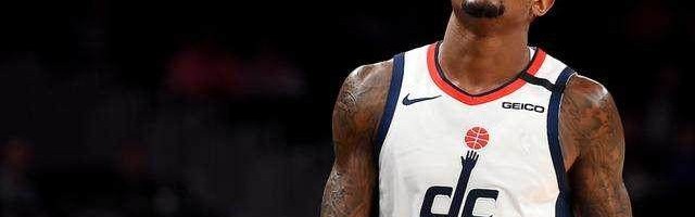 杏彩体育-自杀式表现！场均得分减少近10分 比尔怎么了？