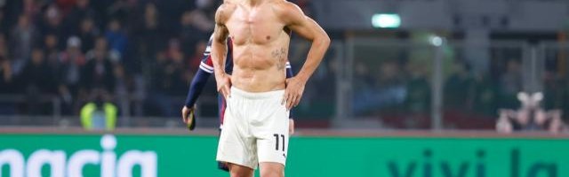 xcsports杏彩体育-伊布：回意甲时本想去那不勒斯 阿囧应去国外试炼