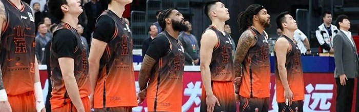 xcsports杏彩体育-合同到期！郭艾伦死对头难续约，场均1.5分，当高诗岩替补不合格|于德豪|山东队|后卫|俄克拉荷马雷霆队|山东男篮_新浪体育_新浪新闻